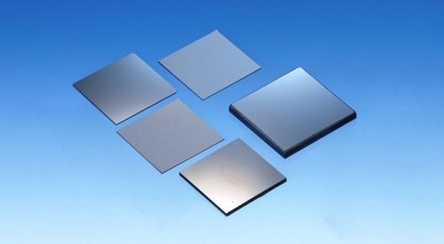 CVD-Diamant - A.L.M.T. Corp. - optisch / hochrein / für Laser