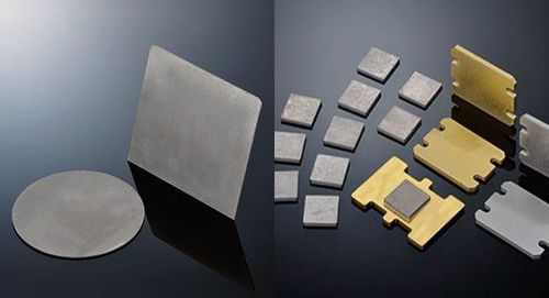 Optischer Diamant - AD90 - A.L.M.T. Corp. - hochrein / für Laser