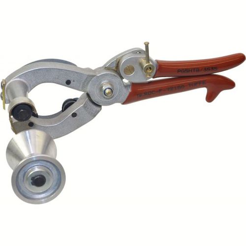 Schneid-Abisolierzange - PG5HTB/3535 - ALROC SAS - für Kabel