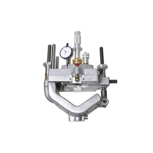 Abisoliermaschine für Elektrokabel - DMSR/80-160 - ALROC SAS - manuell