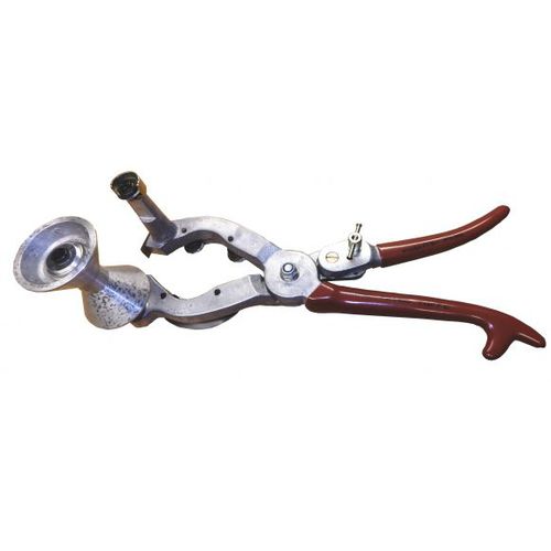 Schneid-Abisolierzange - PG6HTB/3535 - ALROC SAS - für Kabel