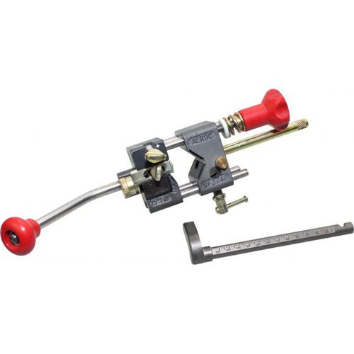 Abisoliermaschine für Elektrokabel - MF2/40 - ALROC SAS - manuell