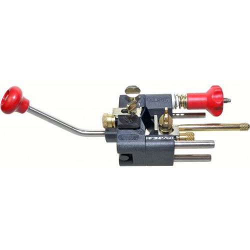 Abisoliermaschine für Elektrokabel - MF3NP/60 - ALROC SAS - manuell