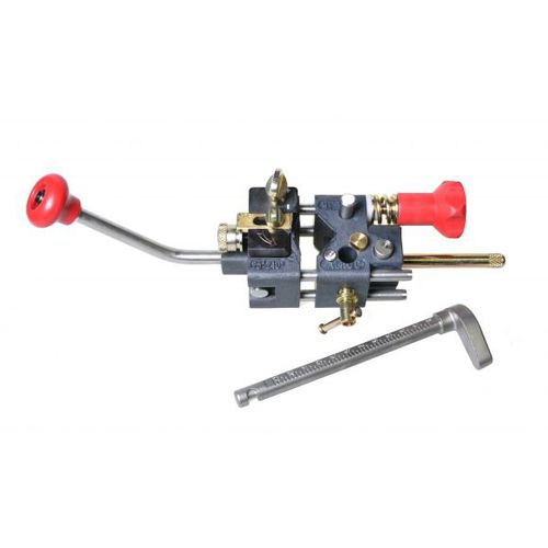 Abisoliermaschine für Elektrokabel - MF3/40-SSR - ALROC SAS - manuell