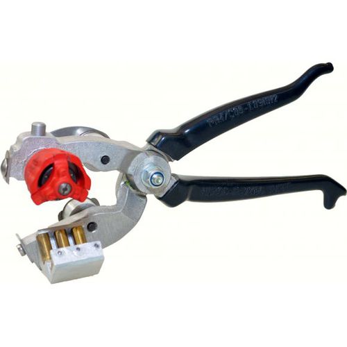 Schneid-Abisolierzange - PR4/C09L091113 - ALROC SAS - für Kabel