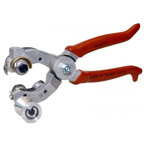 Schneid-Abisolierzange - PG3HTA/2828 - ALROC SAS - für Kabel