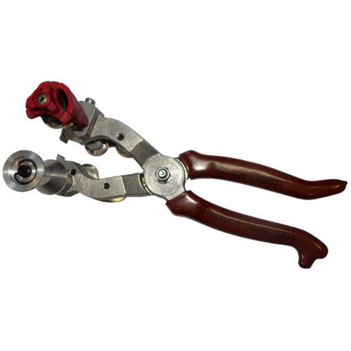 Schneid-Abisolierzange - PRG3/C20-L20 - ALROC SAS - für Kabel