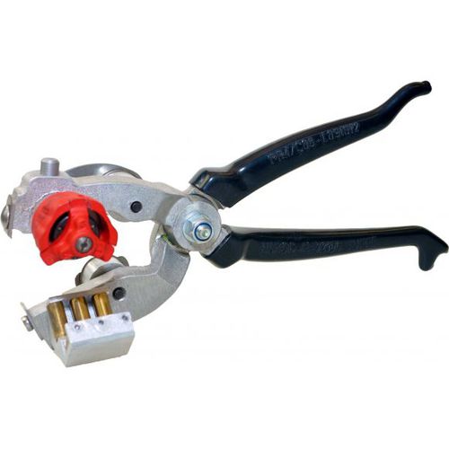Schneid-Abisolierzange - PR4/C18-L101220 - ALROC SAS - für Kabel