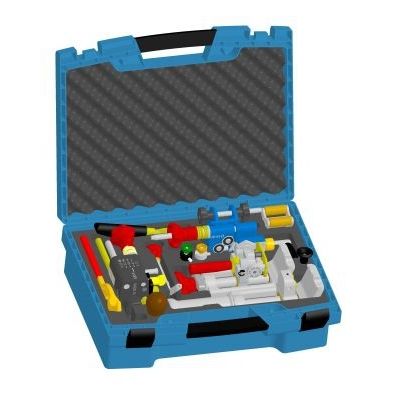 Werkzeugset - KIT-AMSUD - ALROC SAS