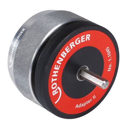 Rohr-Entgratwerkzeug - 11045 - ROTHENBERGER