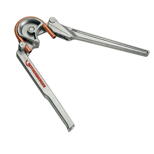 Handbiegemaschine - MULTIBEND - ROTHENBERGER - manuell / Rohr