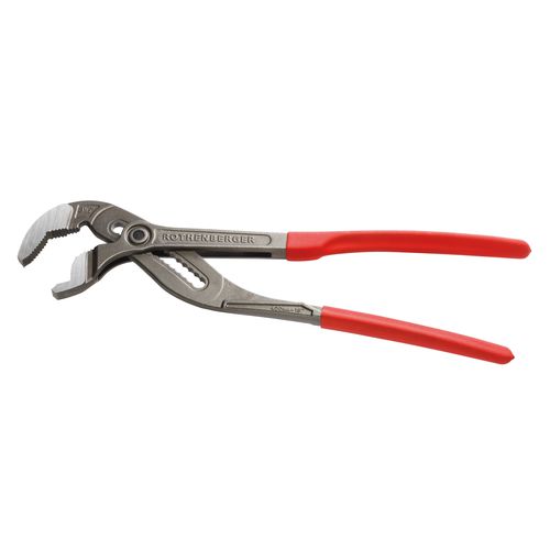 Rohrzange - ROGRIP XL - ROTHENBERGER - für Rohre