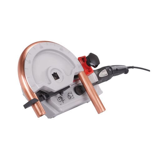 Handbiegemaschine - ROBEND 4000 - ROTHENBERGER - elektrisch / Rohr / Universal