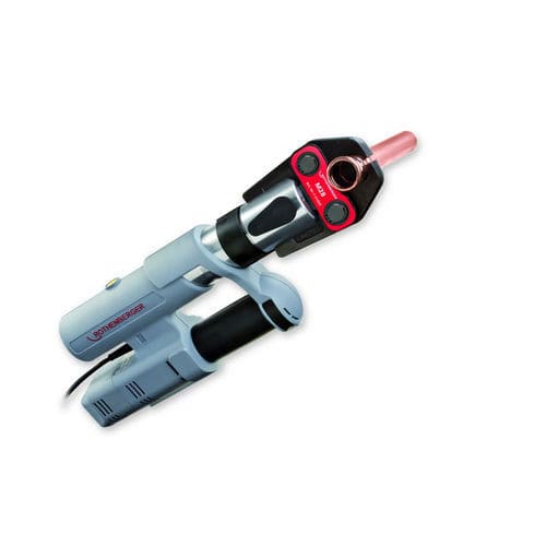 Elektro-hydraulisches Crimpwerkzeug - ROMAX AC ECO - ROTHENBERGER - für Endkappen
