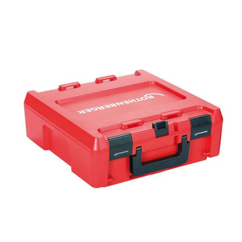 ABS-Werkzeugkasten - ROCASE 4414 - ROTHENBERGER