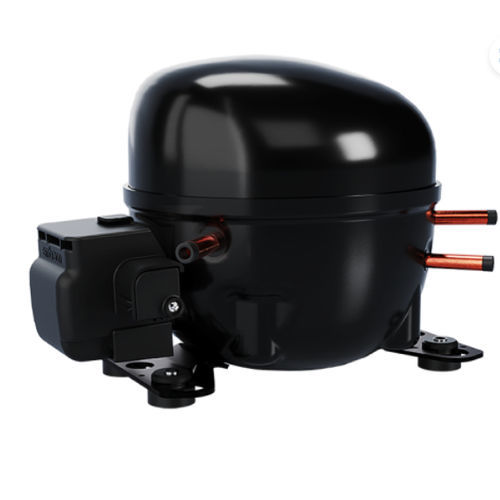 Hermetischer Kälteverdichter - ER - EMBRACO - alternativ / R134a / R600a