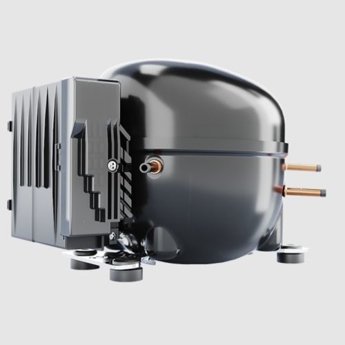 Hermetischer Kälteverdichter - VEM - EMBRACO - alternativ / R134a / R600a