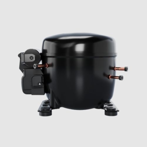 Hermetischer Kälteverdichter - EG - EMBRACO - alternativ / R134a / R600a