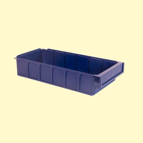 Polypropylen-Schale - 112530 - Axjo Plastic AB