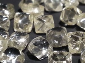 Monokristallin-Diamant-Ziehmatrize - BALLOFFET S.A.S.