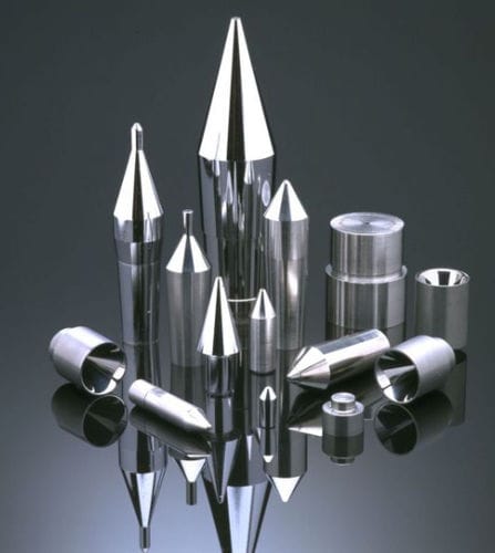Extrusionswerkzeug für Profile - BALLOFFET S.A.S.