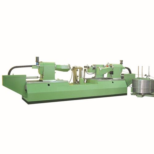 Umformmaschine für Draht - BML - Baudrand New Tech - CNC / Falten