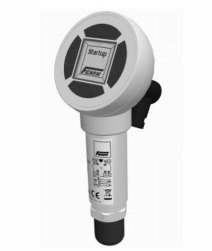 Elektronischer Druckschalter - Smart DCM  - Honeywell Environmental & Combustion Controls EMEA - Relativdruck / Differential / M12-Steckverbinder
