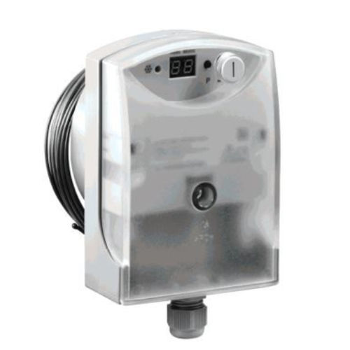 Elektronischer Thermostat - FTSE series - Honeywell Environmental & Combustion Controls EMEA - 24 V AC / IP42 / EMV