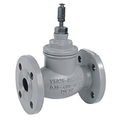 Kugelventil - V5025A series  - Honeywell Environmental & Combustion Controls EMEA - pneumatisch gesteuert / elektrisch betrieben / Steuerung