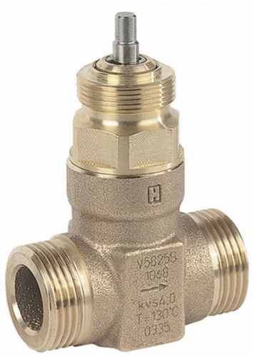 Kugelventil - V5825B series  - Honeywell Environmental & Combustion Controls EMEA - manuell / Absperr / Durchflussbegrenzung