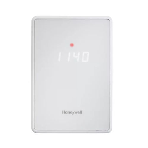 Luftqualitätssensor für Außenbereich - C72 series - Honeywell Environmental & Combustion Controls EMEA - CO2 / analog