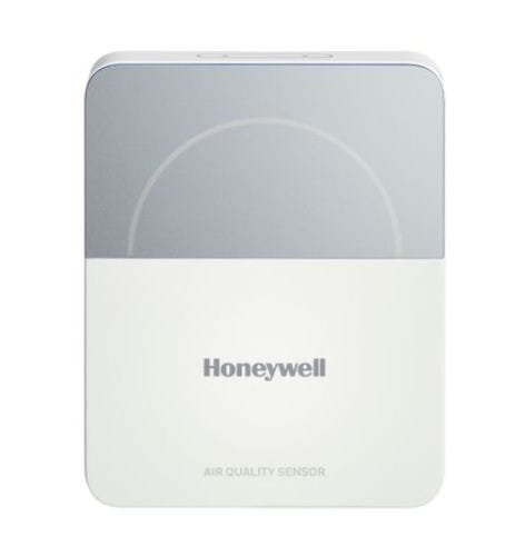 Luftqualitätssensor für den Innenraum - TR50 series  - Honeywell Environmental & Combustion Controls EMEA - CO2 / relative Luftfeuchtigkeit / PM10