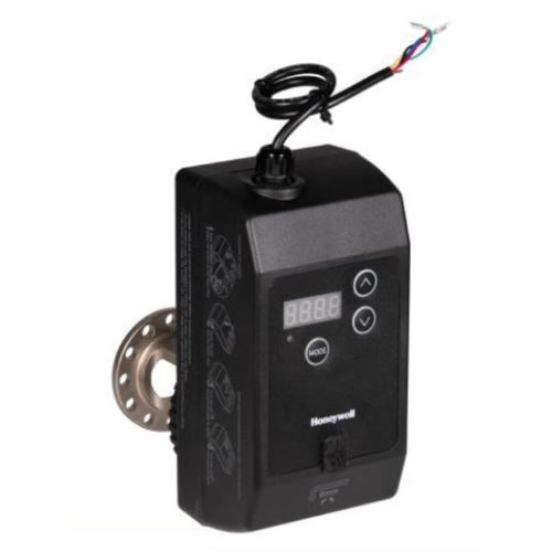Elektrischer Ventilantrieb - M5004 series - Honeywell Environmental & Combustion Controls EMEA - drehbar / IP54