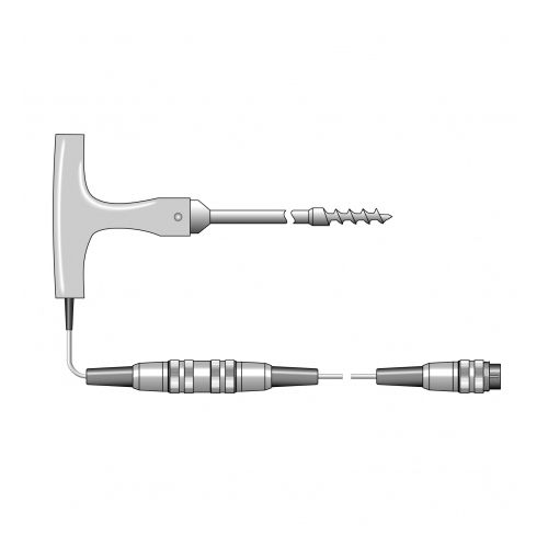 NTC-Temperaturfühler - 170-175 - Electronic Temperature Instruments Ltd - mit Thermistor / Tauchfühler / Nahrungsmittel