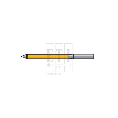 Feuchtesonde - 602-537 - Electronic Temperature Instruments Ltd