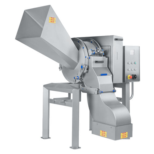 Würfelschneider für Gemüse - Tridis™ 180  - FAM nv - für Obst / Edelstahl