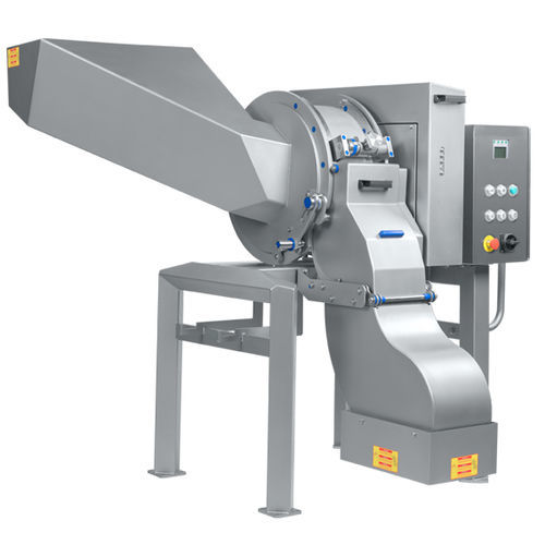 Würfelschneider für Gemüse - Tridis 180P - FAM nv