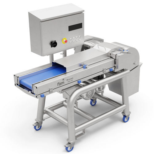 Würfelschneider für Fleisch - Yuran Hytec 300 - FAM nv