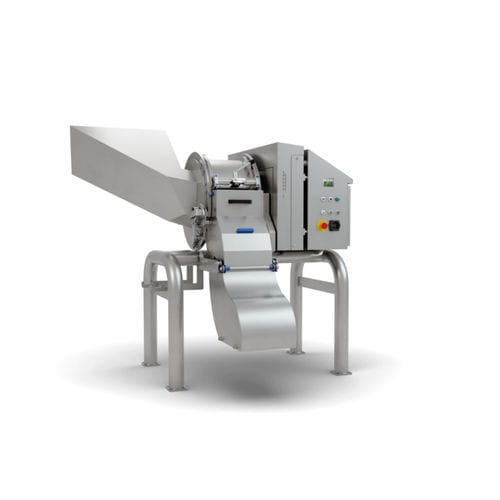Würfelschneider für Gemüse - SureTec 240P - FAM nv - Hochleistung