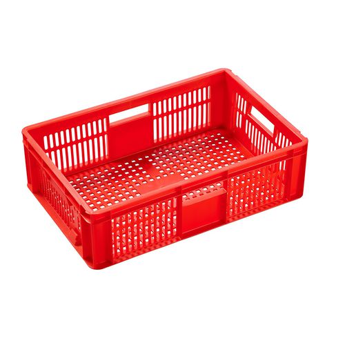Stapelbarer Behälter - 06032 - Fletcher European Containers Ltd - Polypropylen / für Materialumschlag / durchbrochen
