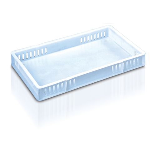 Gelochtes tray -  30183B - Fletcher European Containers Ltd