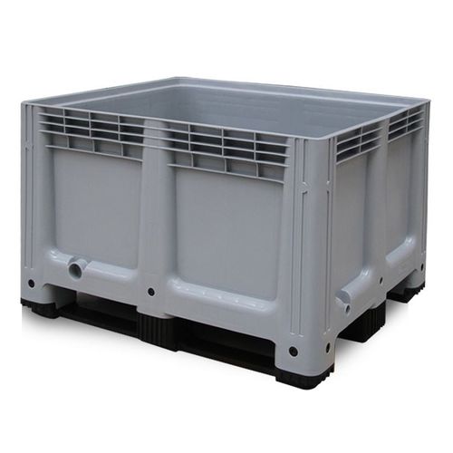 HDPEPalettenbox BP1210GR Fletcher European Containers Ltd Lager