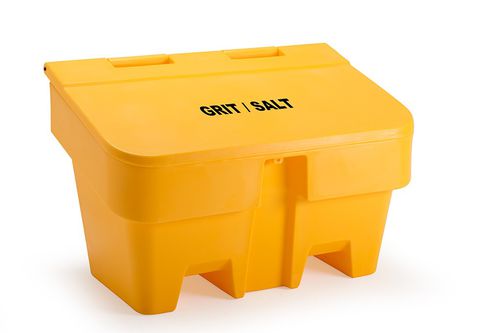 Streugutbehälter - GB200 - Fletcher European Containers Ltd - Kunststoff / Lager / stapelbar