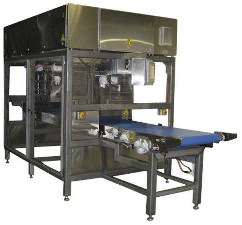 Keksschneidemaschine - ACCUSLICE-200FS - Food Tools Inc