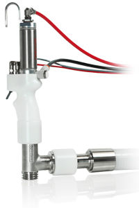 Gießmaschine für Kekse - Unifiller Systems Inc - Global - für Muffins / fur Glasur / für Donuts