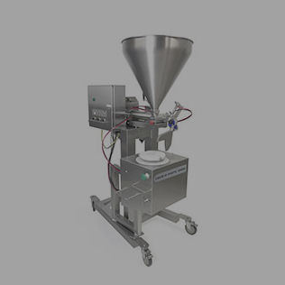 Halbautomatische Cupcakemaschine - Cake-O-Matic 1000i - Unifiller Systems Inc - Global
