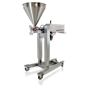 Gießmaschine für die Backwarenindustrie - Pro 1000i - Unifiller Systems Inc - Global - für Kekse / Schokoladen / für Muffins