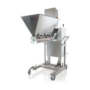 Gießmaschine für Kekse - RP - Unifiller Systems Inc - Global - Schokoladen / für Muffins / für Konditoreien