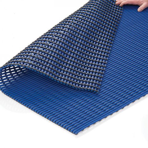 Rutschfeste Matte - G51 - Mailbox: Stamford Products Ltd - desinfizierend / PVC / für Hygieneanwendungen