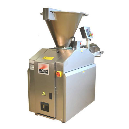 Automatischer Teigteiler - Mono Equipment - volumetrisch / auf Rollen